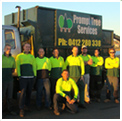 National Arborists Association of Australia